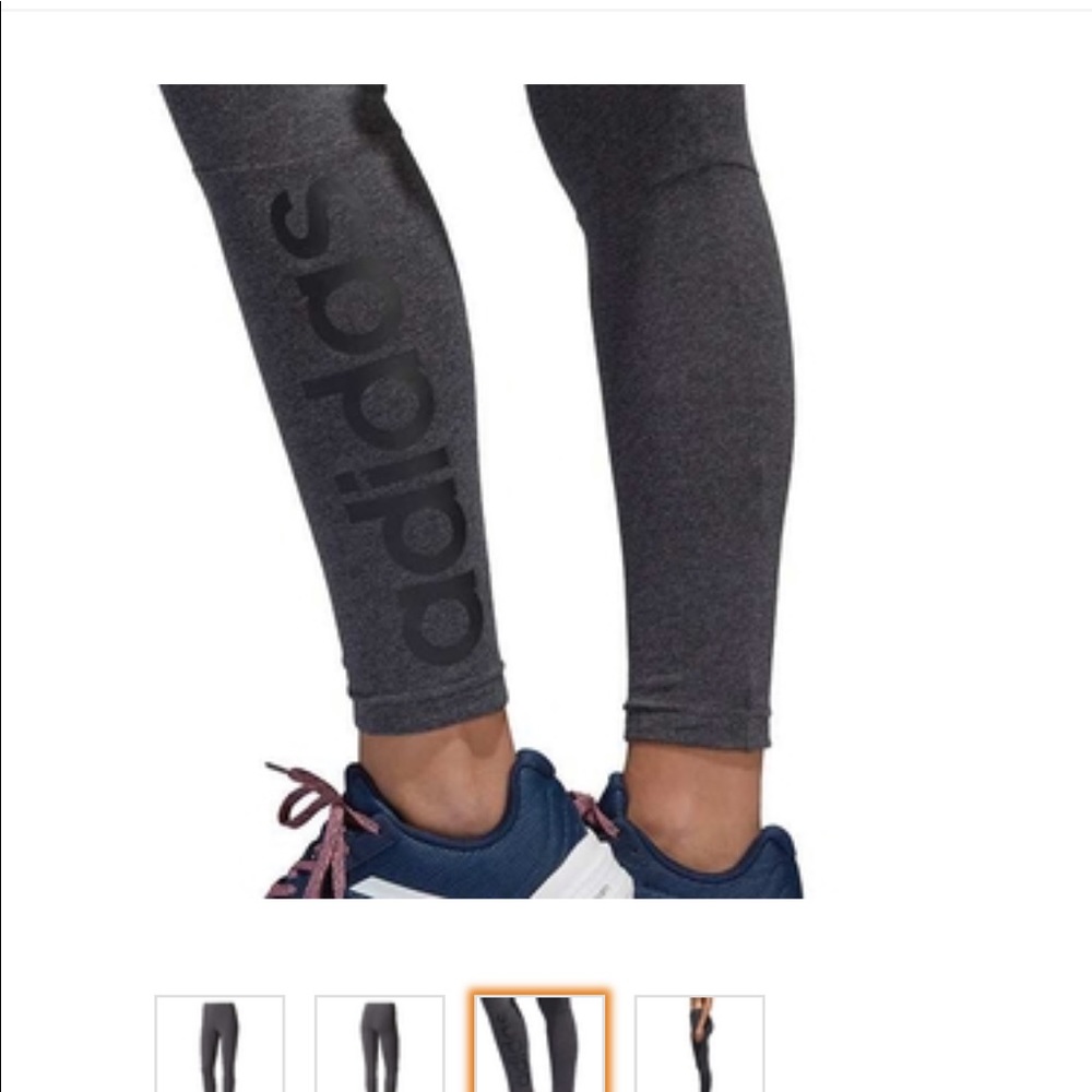 Adidas women’s leggings